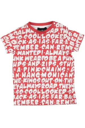 John Richmond TOPWEAR - T-shirts - on YOOX.com