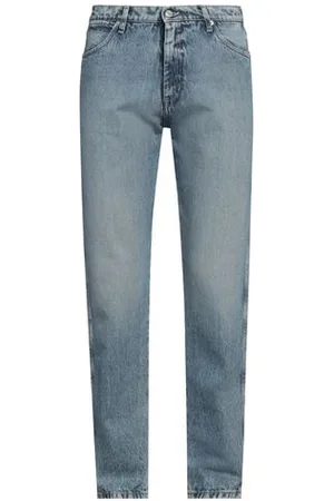 Bally BOTTOMWEAR - Jeans - on YOOX.com