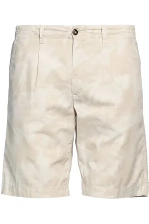 BRIGLIA BOTTOMWEAR - Shorts & Bermuda Shorts - on YOOX.com