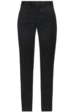 ANN DEMEULEMEESTER BOTTOMWEAR - Trousers - on YOOX.com