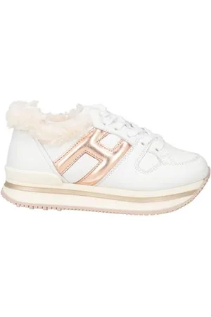 Hogan FOOTWEAR - Trainers - on YOOX.com