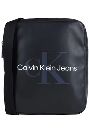 Calvin Klein BAGS - Cross-body bags - on YOOX.com