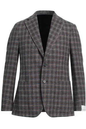 CARUSO SUITS and CO-ORDS - Blazers - on YOOX.com