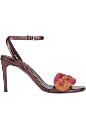 Missoni FOOTWEAR - Sandals - on YOOX.com