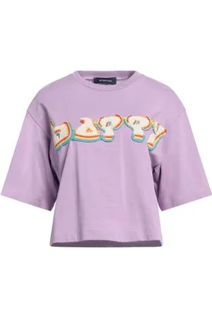 Sportmax TOPWEAR - T-shirts - on YOOX.com