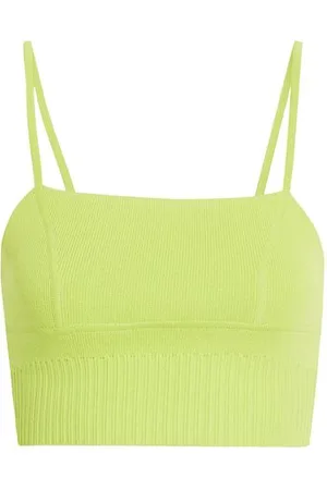 AJE TOPWEAR - Tops - on YOOX.com