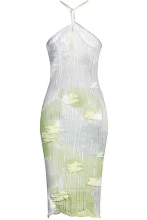 Dondup DRESSES - Midi dresses - on YOOX.com