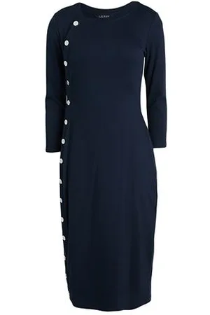 Ralph Lauren DRESSES - Midi dresses - on YOOX.com