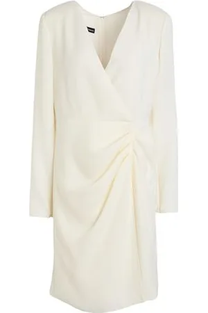 Emporio Armani DRESSES - Midi dresses - on YOOX.com