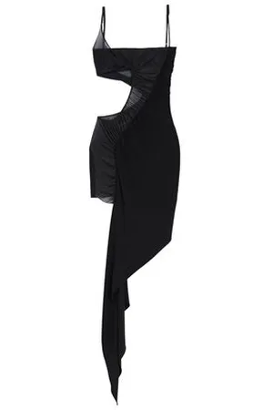 MUGLER DRESSES - Mini dresses - on YOOX.com