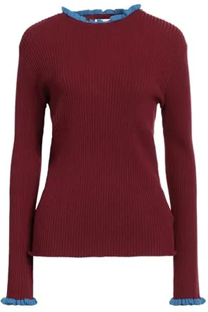 EDITED the label KNITWEAR - Jumpers - on YOOX.com