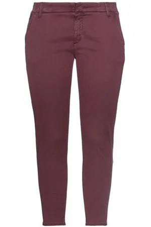 Jacob Cohen BOTTOMWEAR - Jeans - on YOOX.com