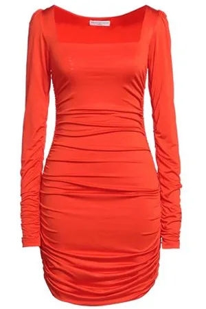 MVP Wardrobe DRESSES - Mini dresses - on YOOX.com