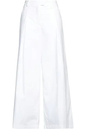 MALLONI BOTTOMWEAR - Trousers - on YOOX.com