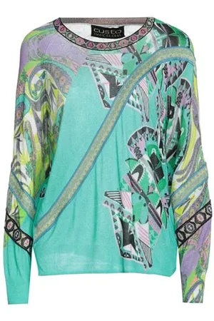 Custo Barcelona KNITWEAR - Jumpers - on YOOX.com