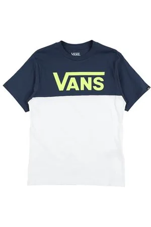 Vans TOPWEAR - T-shirts - on YOOX.com