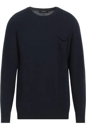 ALPHA STUDIO KNITWEAR - Jumpers - on YOOX.com