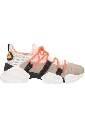 F_WD FOOTWEAR - Trainers - on YOOX.com