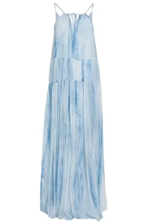 Dondup DRESSES - Maxi dresses - on YOOX.com