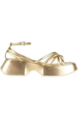 vic matiè FOOTWEAR - Sandals - on YOOX.com