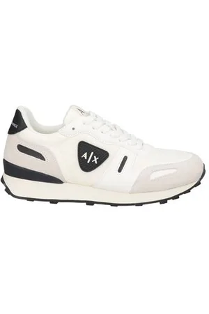 Armani Exchange FOOTWEAR - Trainers - on YOOX.com