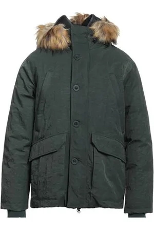 AI RIDERS COATS & JACKETS - Puffers - on YOOX.com