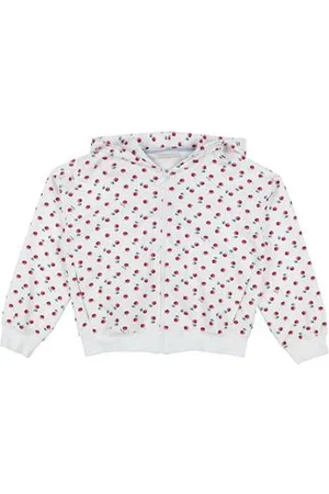 MONNALISA TOPWEAR - Sweatshirts - on YOOX.com