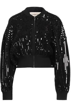 ALEXANDRE VAUTHIER KNITWEAR - Cardigans - on YOOX.com