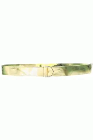 Msgm Small Leather Goods - Belts - on YOOX.com