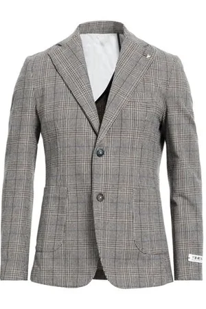 Berna SUITS and CO-ORDS - Blazers - on YOOX.com