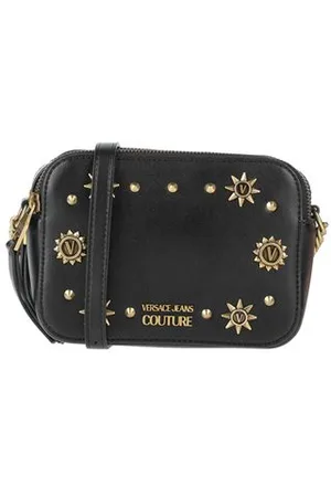 VERSACE BAGS - Cross-body bags - on YOOX.com