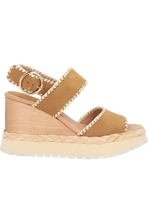 Paloma Barceló FOOTWEAR - Espadrilles - on YOOX.com