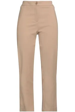 ANGELO MARANI BOTTOMWEAR - Trousers - on YOOX.com
