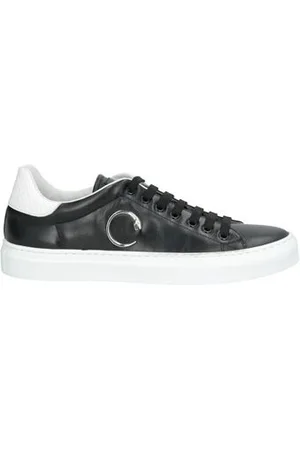 Roberto Cavalli FOOTWEAR - Trainers - on YOOX.com