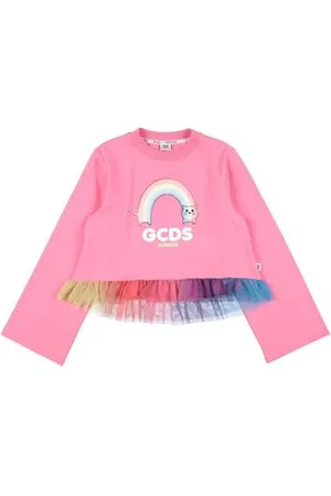 GCDS TOPWEAR - Sweatshirts - on YOOX.com