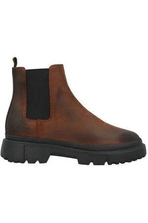 Hogan FOOTWEAR - Ankle boots - on YOOX.com