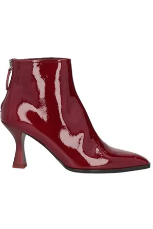 ZINDA FOOTWEAR - Ankle boots - on YOOX.com