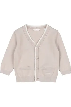MINIBANDA BY SARABANDA KNITWEAR - Cardigans - on YOOX.com