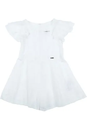 MONNALISA JUMPSUITS & TRACKSUITS - Playsuits - on YOOX.com
