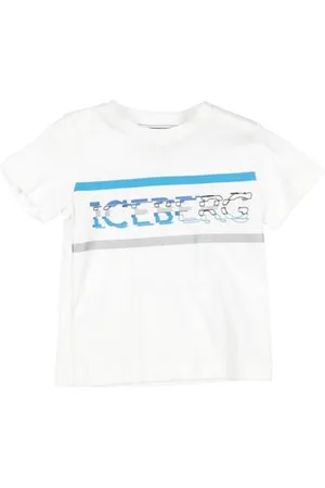 Iceberg TOPWEAR - T-shirts - on YOOX.com