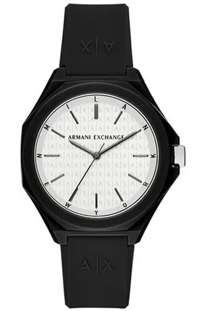 Armani Exchange JEWELLERY and WATCHES - Wrist watches - on YOOX.com