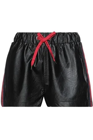 GAËLLE BOTTOMWEAR - Shorts & Bermuda Shorts - on YOOX.com
