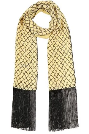 Elisabetta Franchi ACCESSORIES - Scarves - on YOOX.com