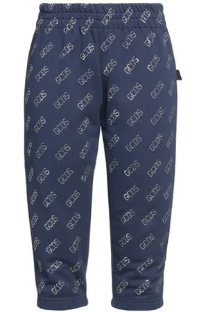 GCDS BOTTOMWEAR - Trousers - on YOOX.com