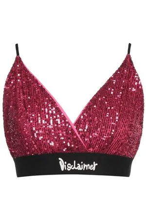 DISCLAIMER TOPWEAR - Tops - on YOOX.com