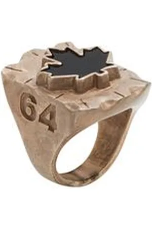 Dsquared2 JEWELLERY and WATCHES - Rings - on YOOX.com