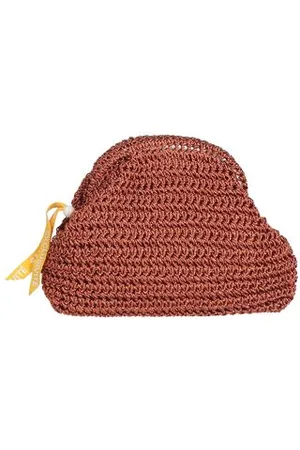 Maria La Rosa BAGS - Handbags - on YOOX.com