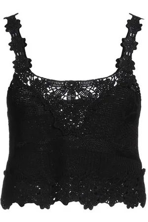 Maje TOPWEAR - Tops - on YOOX.com