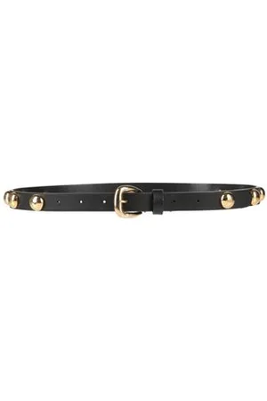 Maje Small Leather Goods - Belts - on YOOX.com