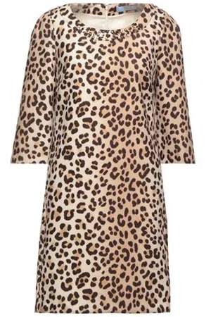 BLUMARINE DRESSES - Mini dresses - on YOOX.com